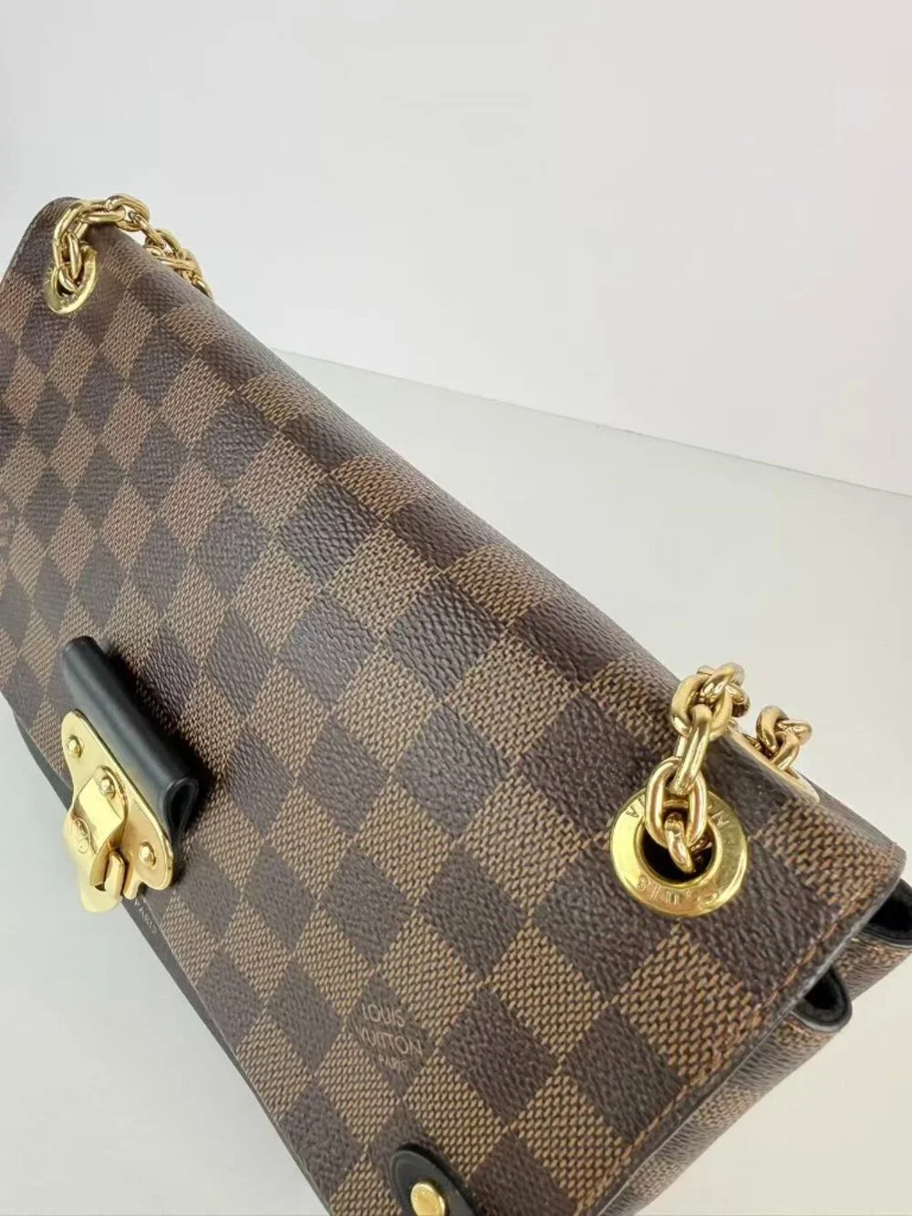 Louis Vuitton PM damier Ebene